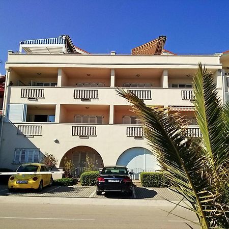 Beach Apartment Sveti Filip I Jakov - Turanj Buitenkant foto