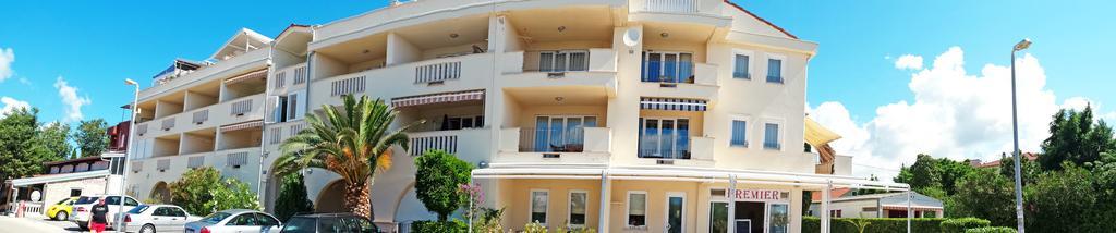 Beach Apartment Sveti Filip I Jakov - Turanj Buitenkant foto