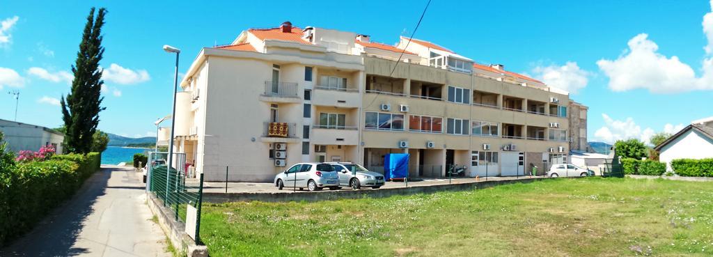 Beach Apartment Sveti Filip I Jakov - Turanj Buitenkant foto