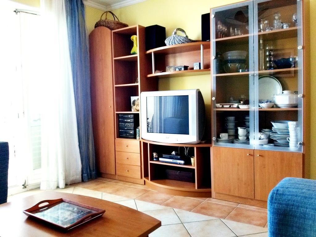 Beach Apartment Sveti Filip I Jakov - Turanj Buitenkant foto