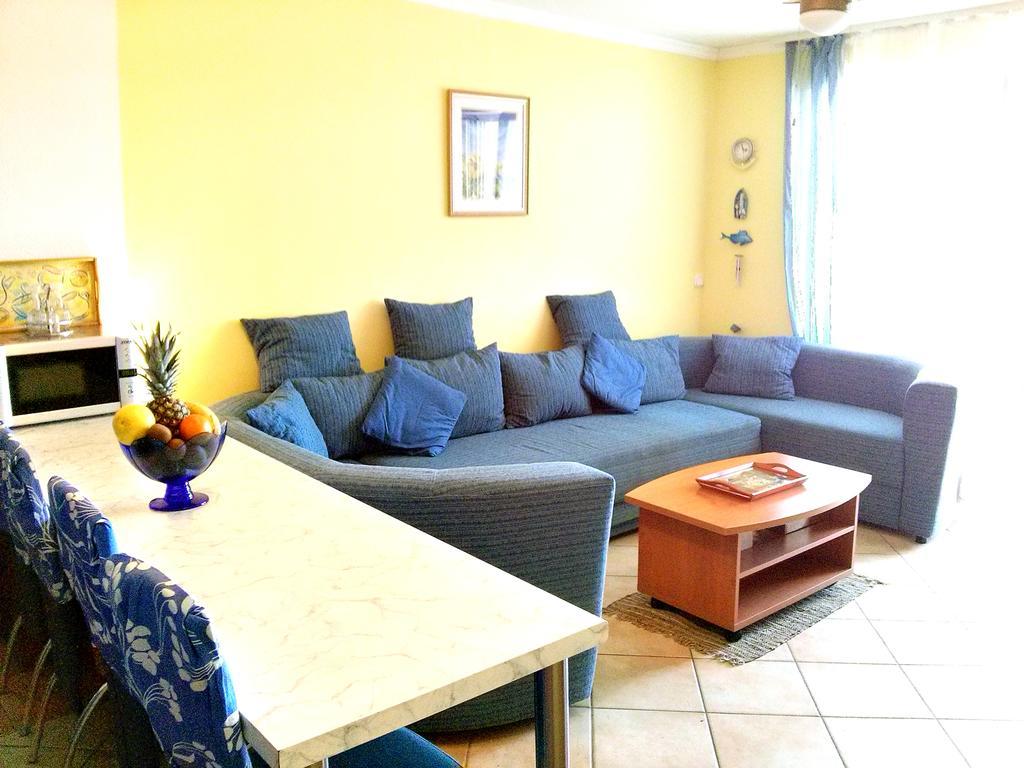 Beach Apartment Sveti Filip I Jakov - Turanj Buitenkant foto