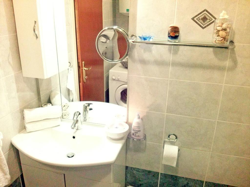 Beach Apartment Sveti Filip I Jakov - Turanj Buitenkant foto