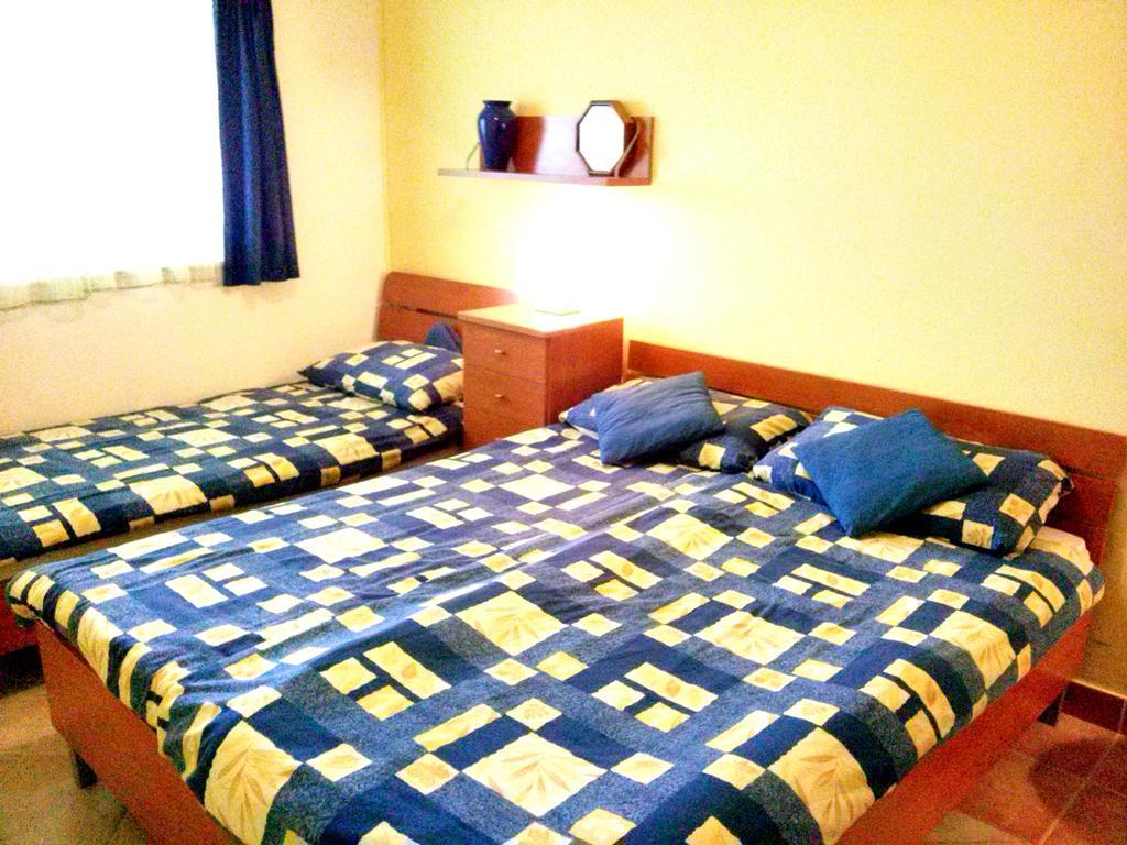 Beach Apartment Sveti Filip I Jakov - Turanj Buitenkant foto