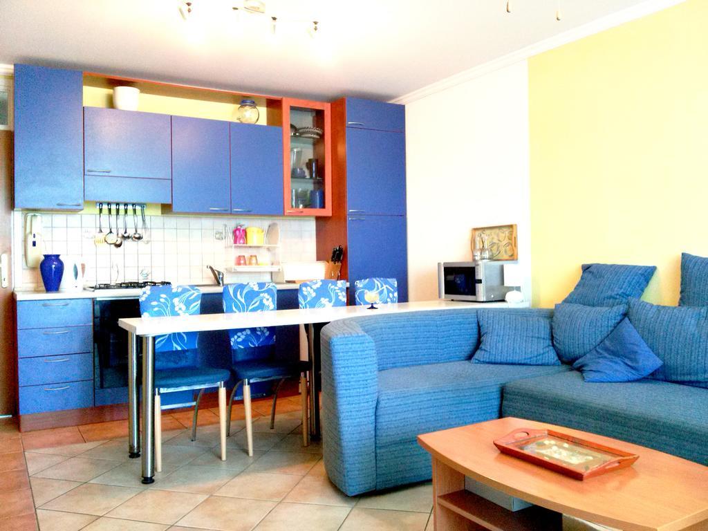 Beach Apartment Sveti Filip I Jakov - Turanj Buitenkant foto