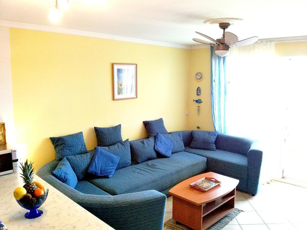 Beach Apartment Sveti Filip I Jakov - Turanj Buitenkant foto